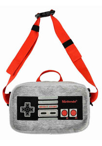 Nintendo Classic Controller Fanny Pack Costume Accessory