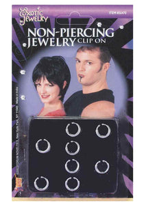 Non Piercing Body Jewelry
