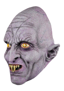 Nosferatu Vampire Full Face Adult Mask
