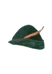 Nottingham Hat Accessory