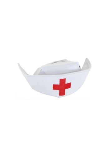 Nurse Cap