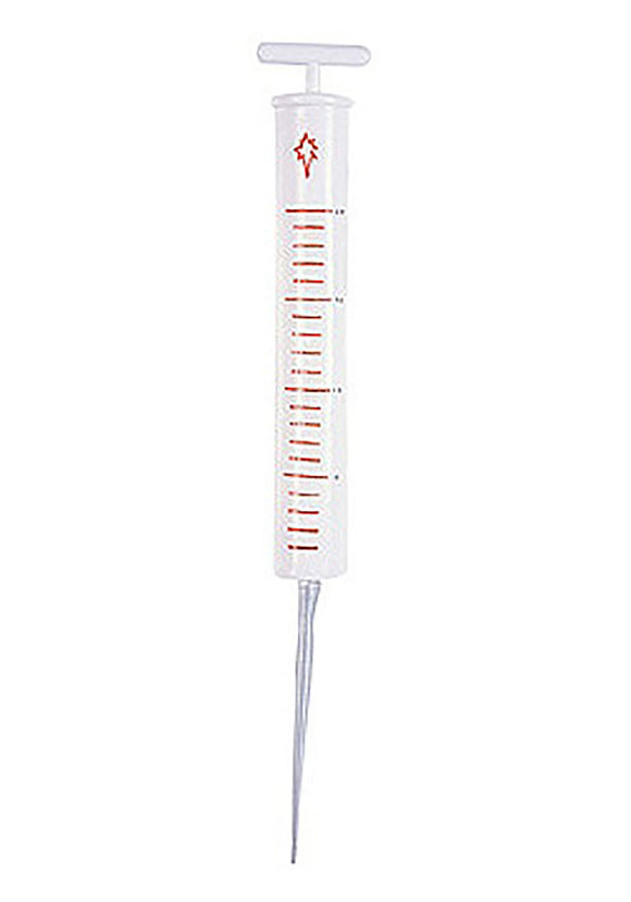 Nurse Needle