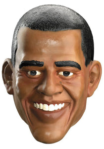 Obama Mask