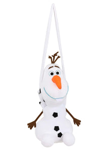 Olaf Costume Companion