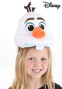 Frozen Olaf Face Headband