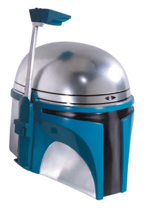 Jango Fett Collector's Helmet