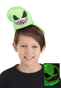 Nightmare Before Christmas Oogie Boogie Soft Headband