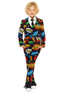 Opposuit Badaboom Suit for Boys
