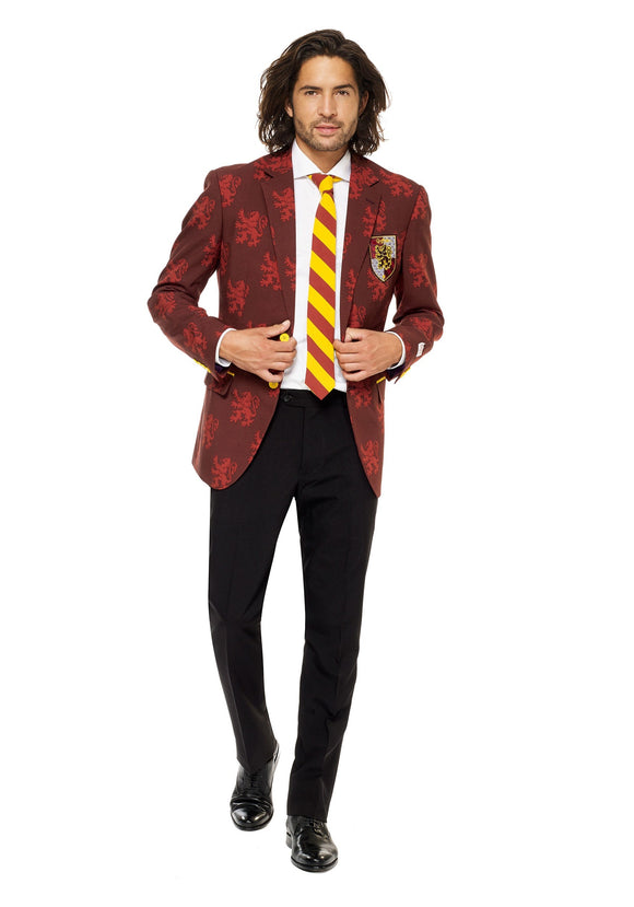 Opposuits Harry Potter Men's Suit Costume