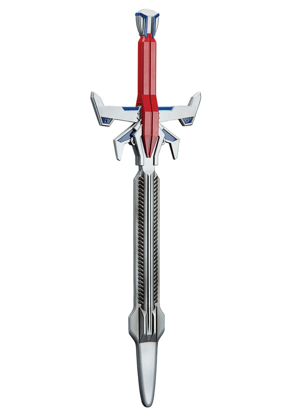 Optimus Prime Sword from Transformers