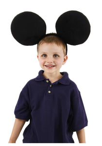 Oversized Mickey Ears