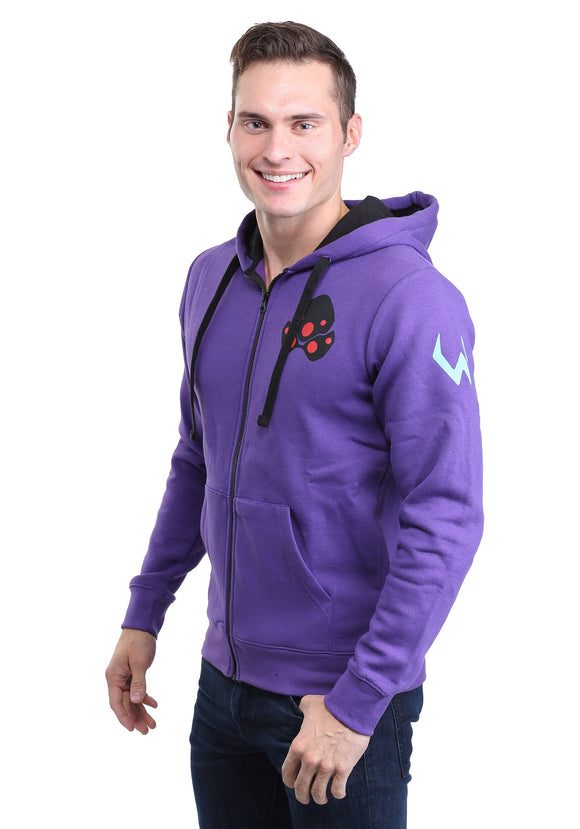 Ultimate Overwatch Widowmaker Hoodie