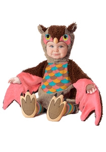 Owlette Infant Costume