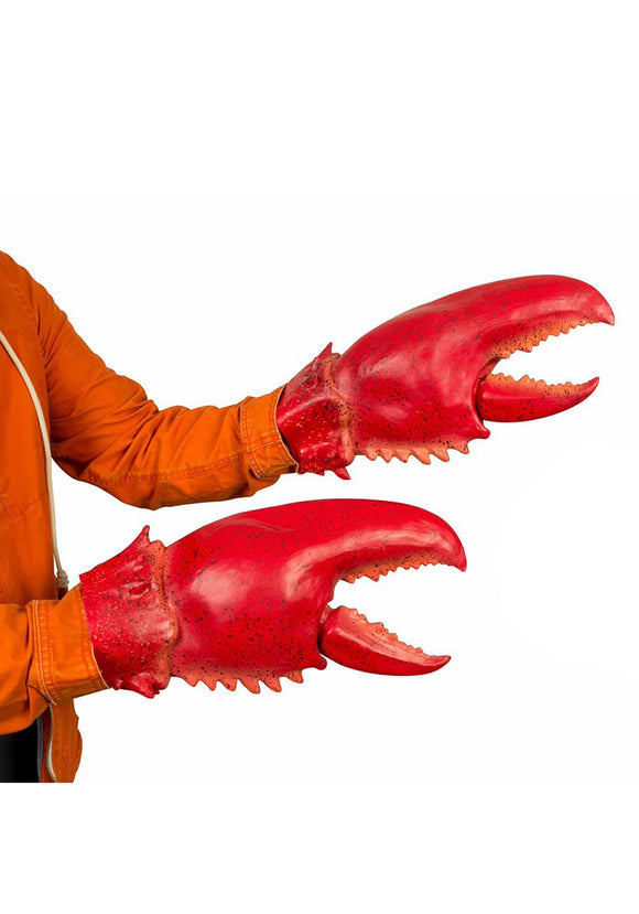 Lobster Claws