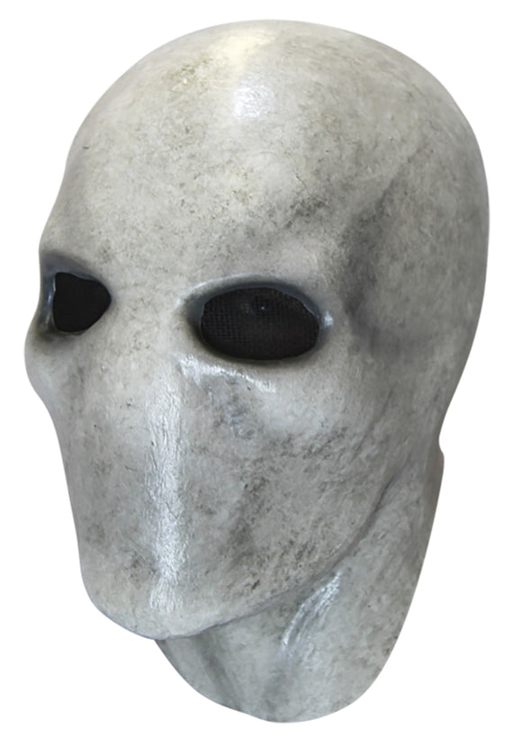Slenderman Pale Mask