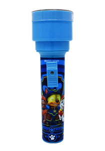 Paw Patrol Handheld Projector Flashlight