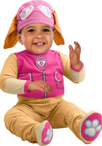 Infant Paw Patrol Skye Costume