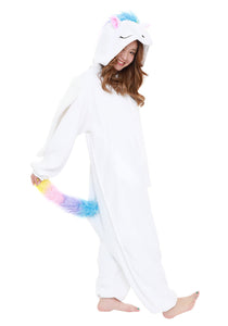 Adult Pegasus Kigurumi