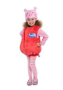 Peppa Pig Bubble Costume