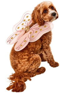 Fairy Wing Pet Costume