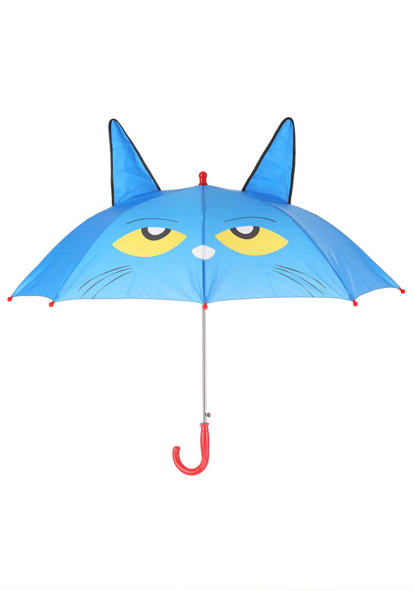 Kid's Pete the Cat Umbrella