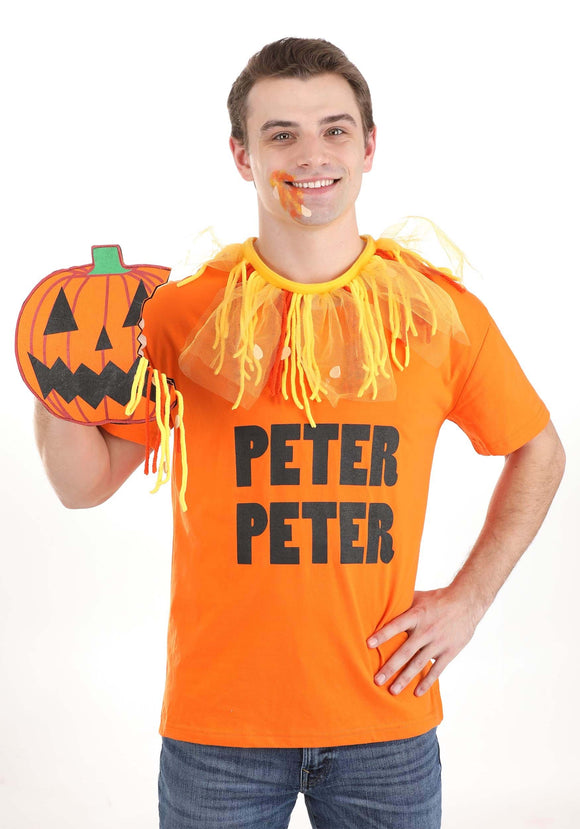 Peter Peter Pumpkin Eater Accessory Kit
