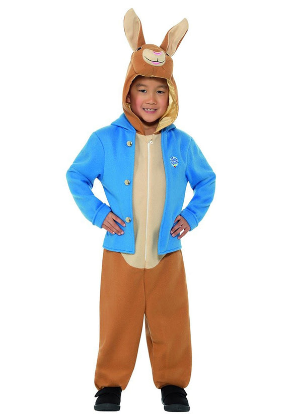 Toddler Peter Rabbit Costume Peter Rabbit