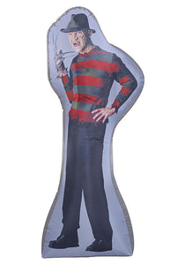 Freddy Krueger Photo Realistic Inflatable