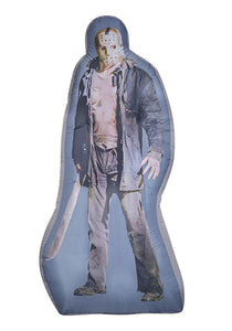 Photo Realistic Inflatable Jason Voorhees - Friday the 13th Decoration