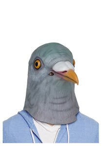 Pigeon Mask