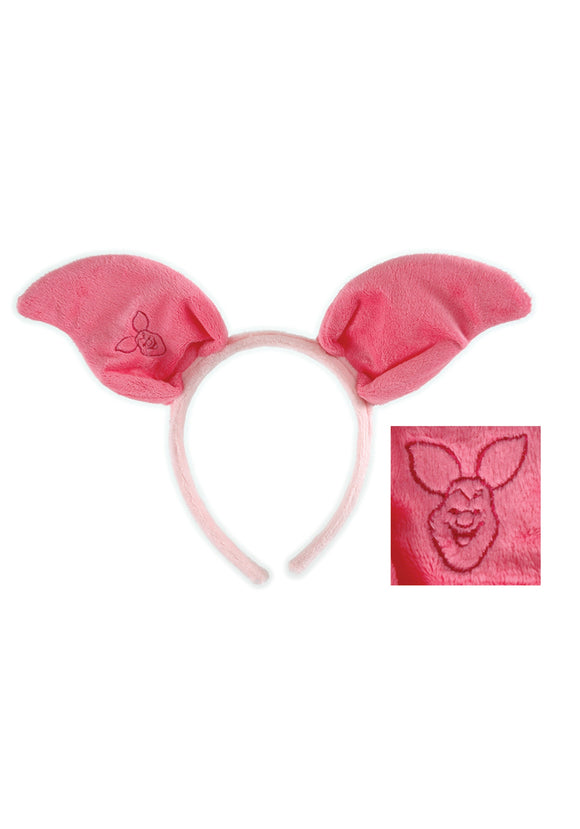 Piglet Ears