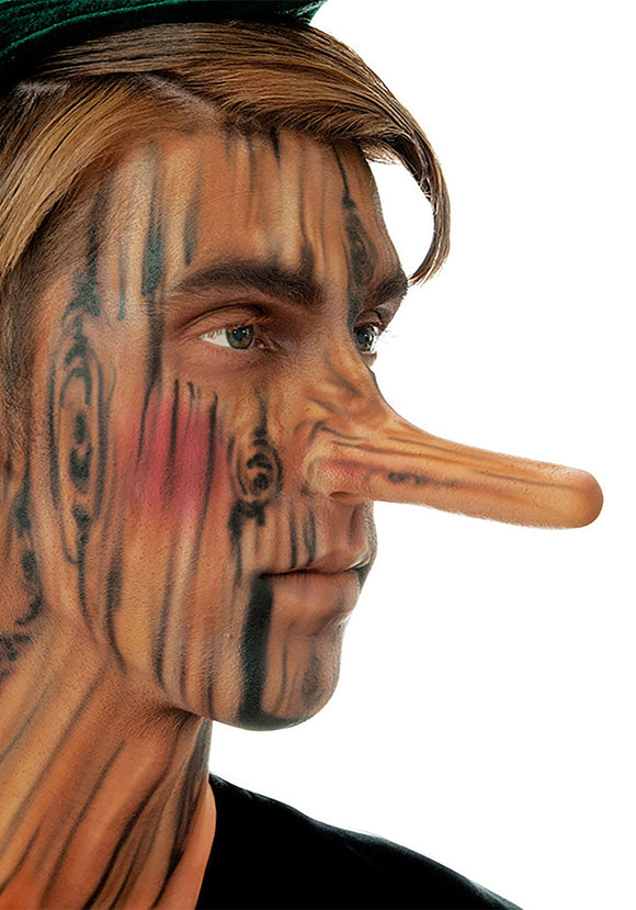 Latex Pinocchio Nose for Adults