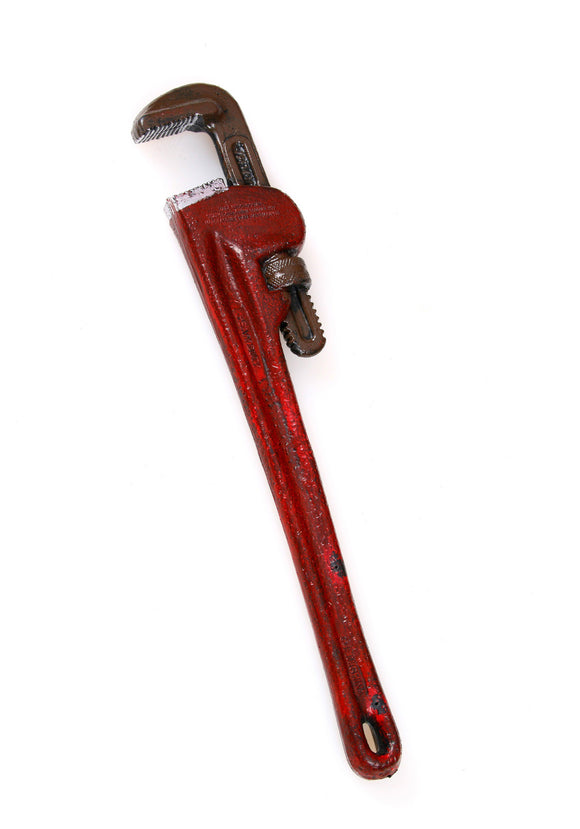 Prop Pipe Wrench
