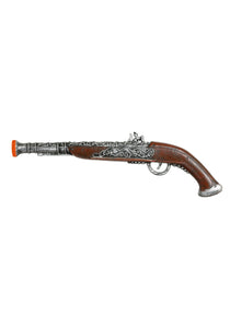 Pirate Flintlock Pistol