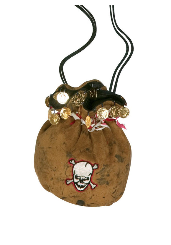 Pirate Handbag