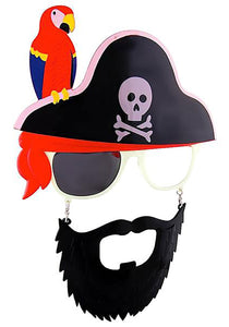 Sunglasses Pirate