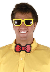 Pixel 16-bit Bow Tie