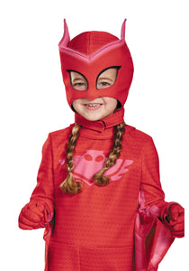 Kid's PJ Masks Owlette Mask