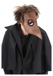 Plague Doctor Mask