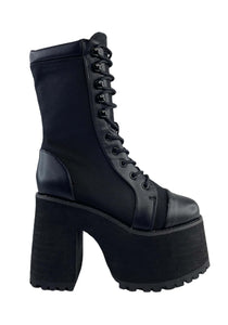 Raven Comando Platform Boot