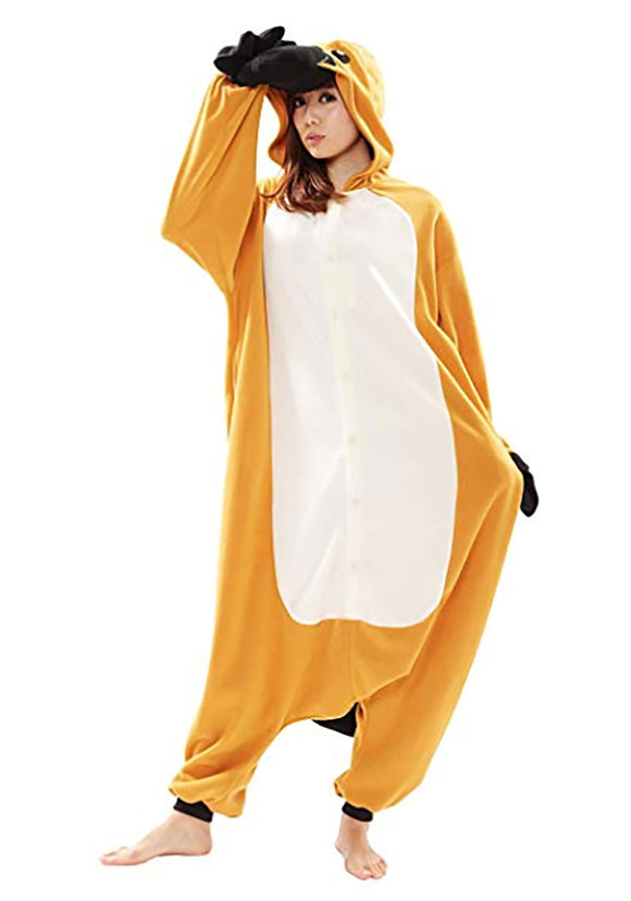 Adult Platypus Kigurumi