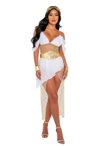 Women's Playboy Goddess Costume