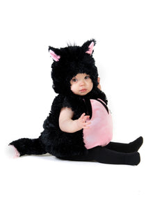 Plump Baby Kitty Costume