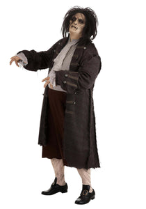 Hocus Pocus Billy Butcherson Plus Size Adult Costume