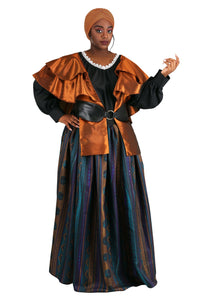 Coven Mistress Plus Size  Costume