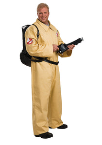 Plus Size Deluxe Ghostbusters Costume 1X