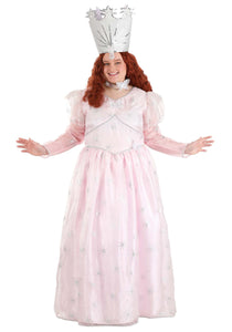 Good Glinda Plus Size Costume