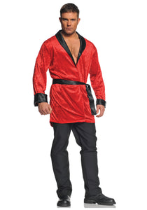 Men's Plus Size Smoking Jacket 2X Costume