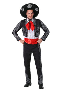 The Three Amigos Costume Plus Size