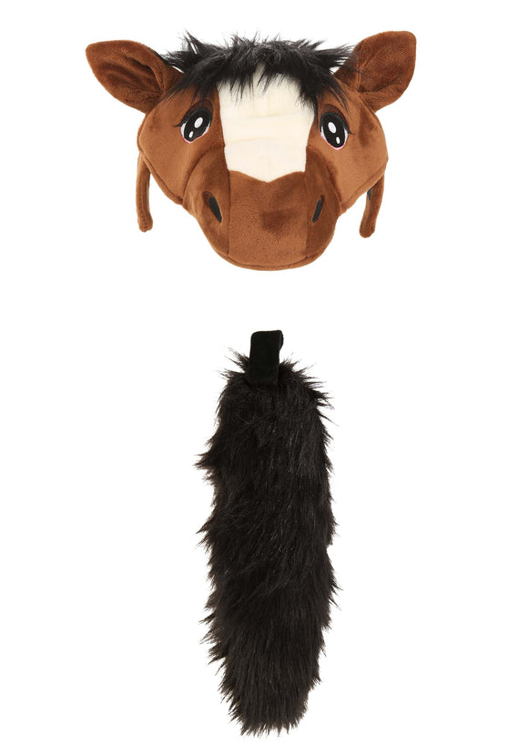 Horse Costume Kit